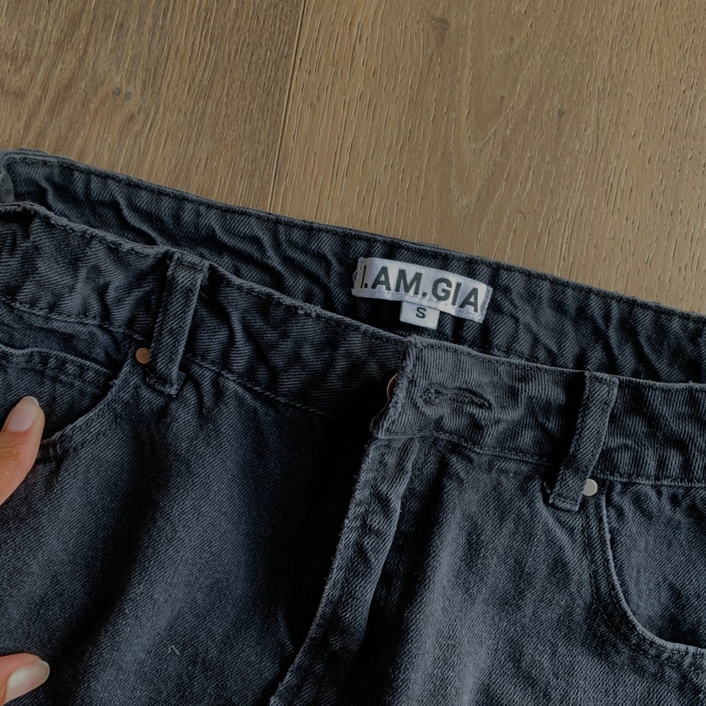 I Am Gia Skirt